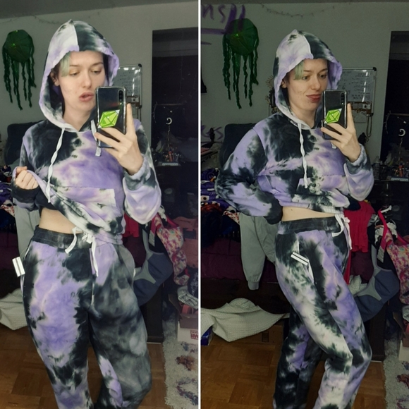 Meet your Posher, Alethea - Picture 9 of 16